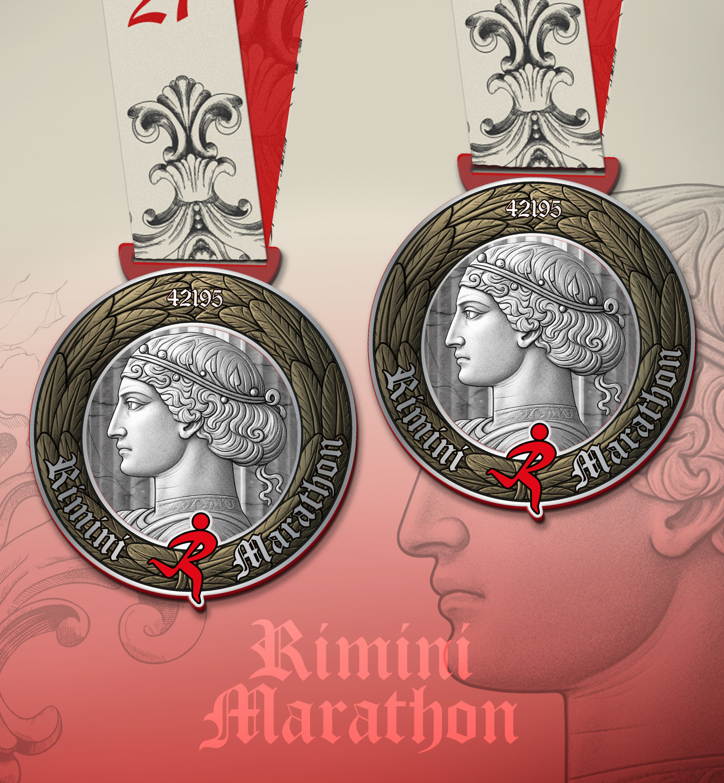 42 km – Maratona